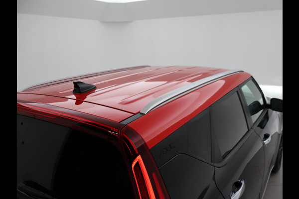 Kia e-Soul 64 kWh AUT. + HARMAN/KARDON | CAMERA | SFEERVERL. | ADAPTIVE CRUISE | STUURVERW. | STOELVERWARMING