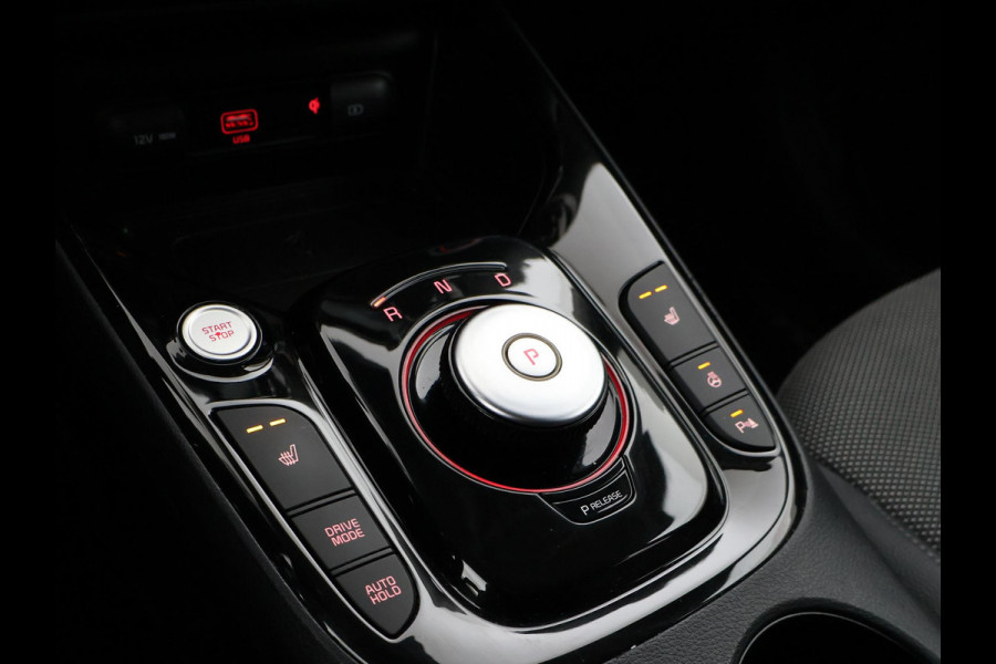 Kia e-Soul 64 kWh AUT. + HARMAN/KARDON | CAMERA | SFEERVERL. | ADAPTIVE CRUISE | STUURVERW. | STOELVERWARMING