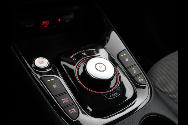 Kia e-Soul 64 kWh AUT. + HARMAN/KARDON | CAMERA | SFEERVERL. | ADAPTIVE CRUISE | STUURVERW. | STOELVERWARMING