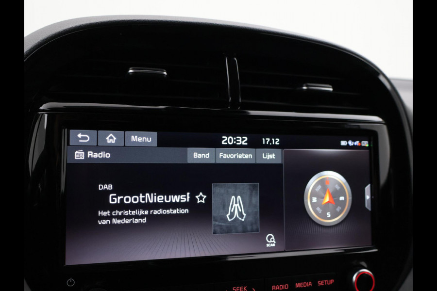 Kia e-Soul 64 kWh AUT. + HARMAN/KARDON | CAMERA | SFEERVERL. | ADAPTIVE CRUISE | STUURVERW. | STOELVERWARMING