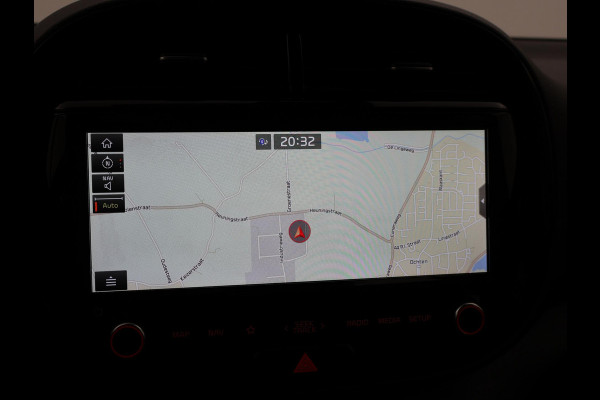 Kia e-Soul 64 kWh AUT. + HARMAN/KARDON | CAMERA | SFEERVERL. | ADAPTIVE CRUISE | STUURVERW. | STOELVERWARMING