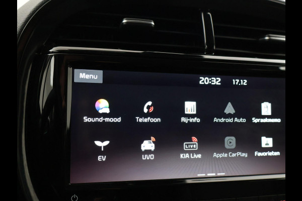 Kia e-Soul 64 kWh AUT. + HARMAN/KARDON | CAMERA | SFEERVERL. | ADAPTIVE CRUISE | STUURVERW. | STOELVERWARMING