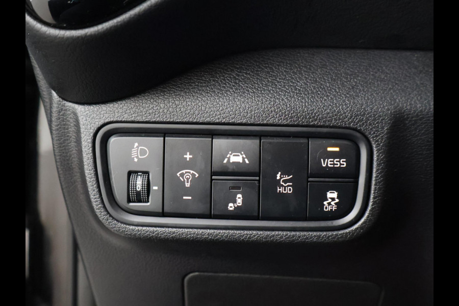 Kia e-Soul 64 kWh AUT. + HARMAN/KARDON | CAMERA | SFEERVERL. | ADAPTIVE CRUISE | STUURVERW. | STOELVERWARMING