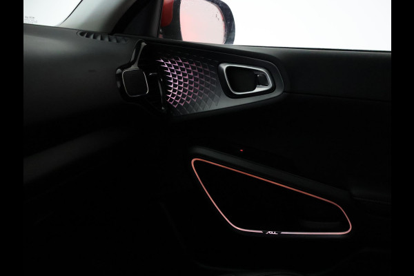Kia e-Soul 64 kWh AUT. + HARMAN/KARDON | CAMERA | SFEERVERL. | ADAPTIVE CRUISE | STUURVERW. | STOELVERWARMING