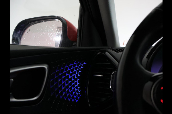 Kia e-Soul 64 kWh AUT. + HARMAN/KARDON | CAMERA | SFEERVERL. | ADAPTIVE CRUISE | STUURVERW. | STOELVERWARMING