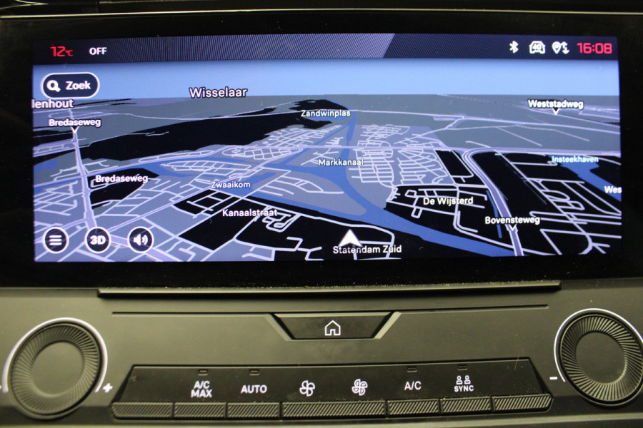 Peugeot 308 SW 1.2 PureTech Active Pack Business