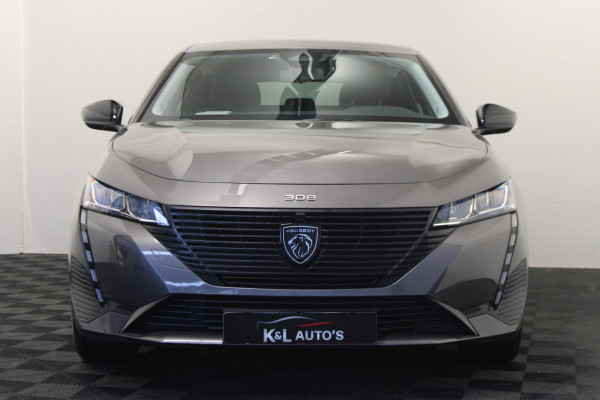 Peugeot 308 SW 1.2 PureTech Active Pack Business