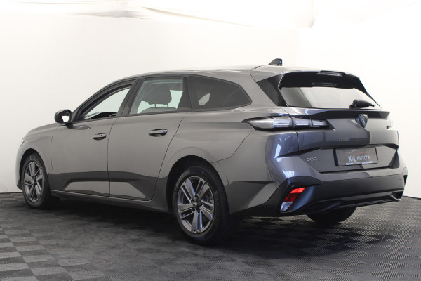 Peugeot 308 SW 1.2 PureTech Active Pack Business