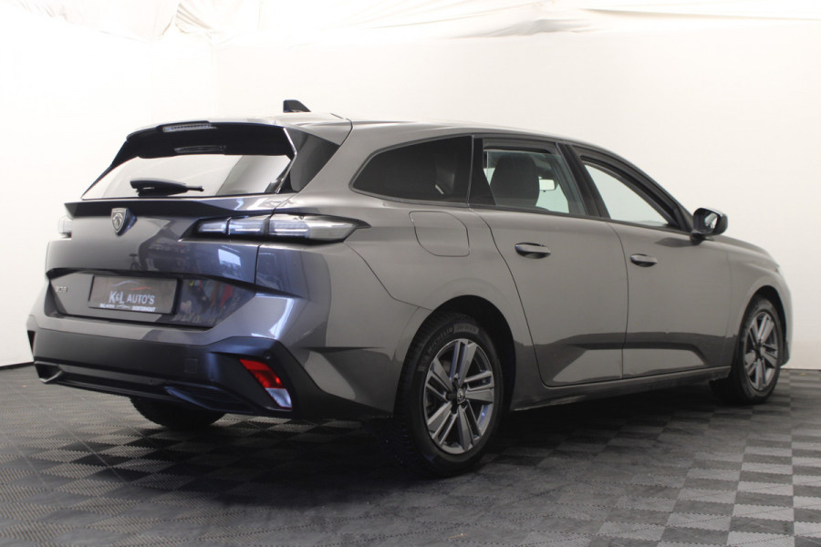 Peugeot 308 SW 1.2 PureTech Active Pack Business