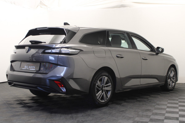 Peugeot 308 SW 1.2 PureTech Active Pack Business