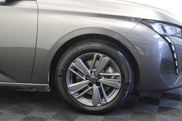 Peugeot 308 SW 1.2 PureTech Active Pack Business