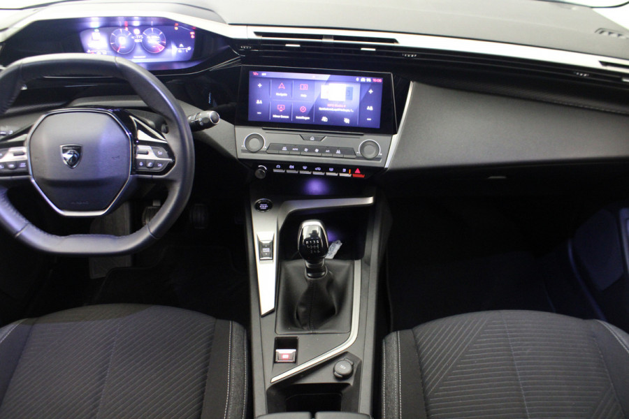 Peugeot 308 SW 1.2 PureTech Active Pack Business