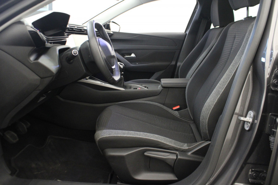 Peugeot 308 SW 1.2 PureTech Active Pack Business