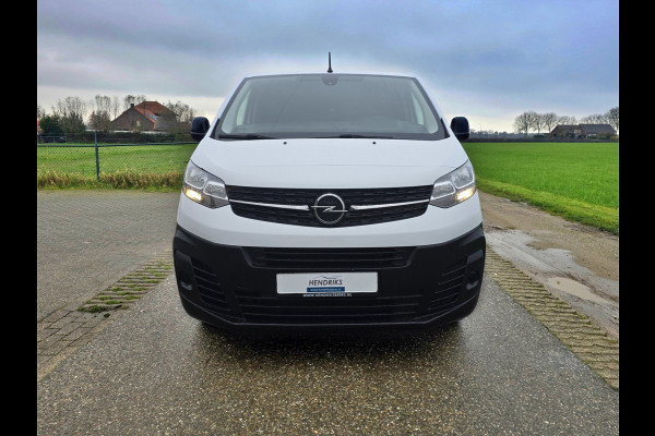 Opel Vivaro 1.5 CDTI L2 H1 Innovation - 120 Pk - Euro 6 - Airco - Cruise Control