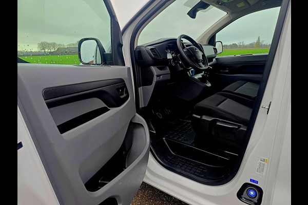 Opel Vivaro 1.5 CDTI L2 H1 Innovation - 120 Pk - Euro 6 - Airco - Cruise Control