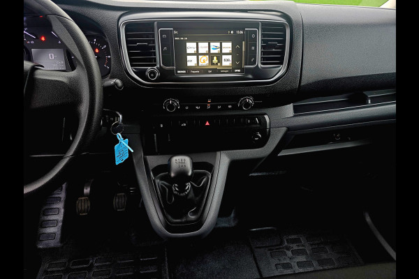 Opel Vivaro 1.5 CDTI L2 H1 Innovation - 120 Pk - Euro 6 - Airco - Cruise Control