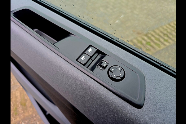 Opel Vivaro 1.5 CDTI L2 H1 Innovation - 120 Pk - Euro 6 - Airco - Cruise Control