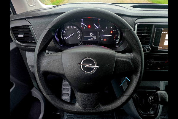 Opel Vivaro 1.5 CDTI L2 H1 Innovation - 120 Pk - Euro 6 - Airco - Cruise Control