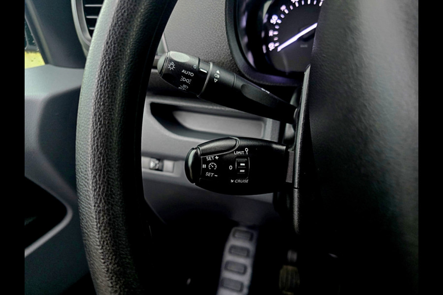 Opel Vivaro 1.5 CDTI L2 H1 Innovation - 120 Pk - Euro 6 - Airco - Cruise Control