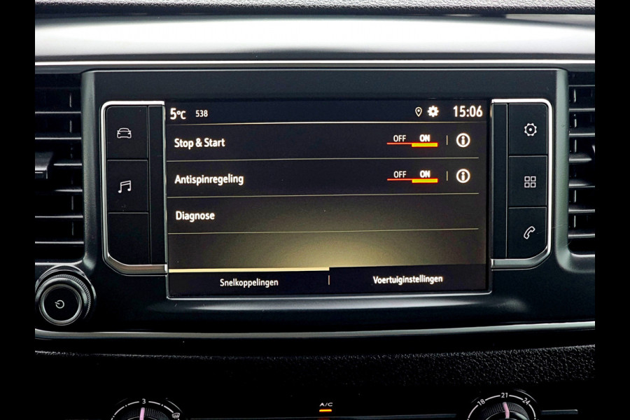 Opel Vivaro 1.5 CDTI L2 H1 Innovation - 120 Pk - Euro 6 - Airco - Cruise Control