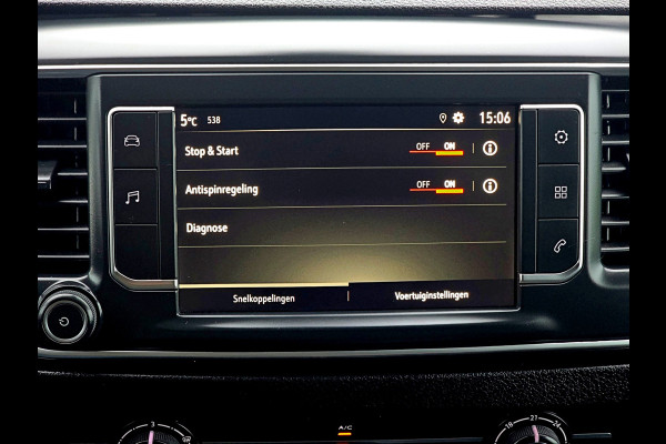 Opel Vivaro 1.5 CDTI L2 H1 Innovation - 120 Pk - Euro 6 - Airco - Cruise Control