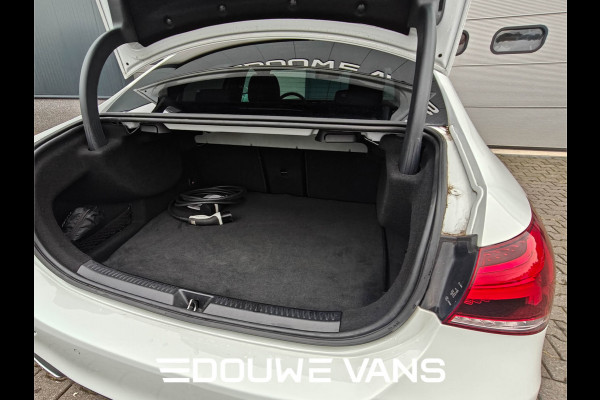 Mercedes-Benz A-Klasse 250e Sedan AMG Panorama Memory Night Pakket