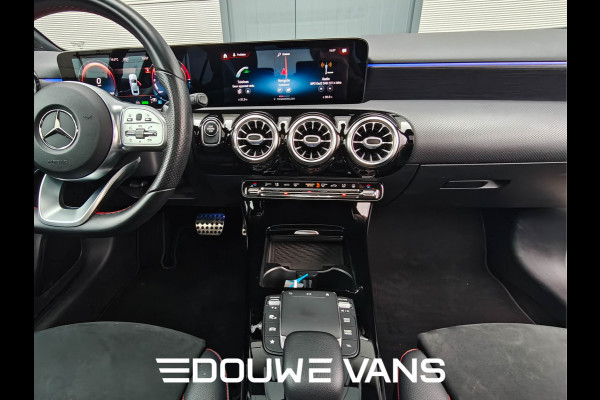 Mercedes-Benz A-Klasse 250e Sedan AMG Panorama Memory Night Pakket