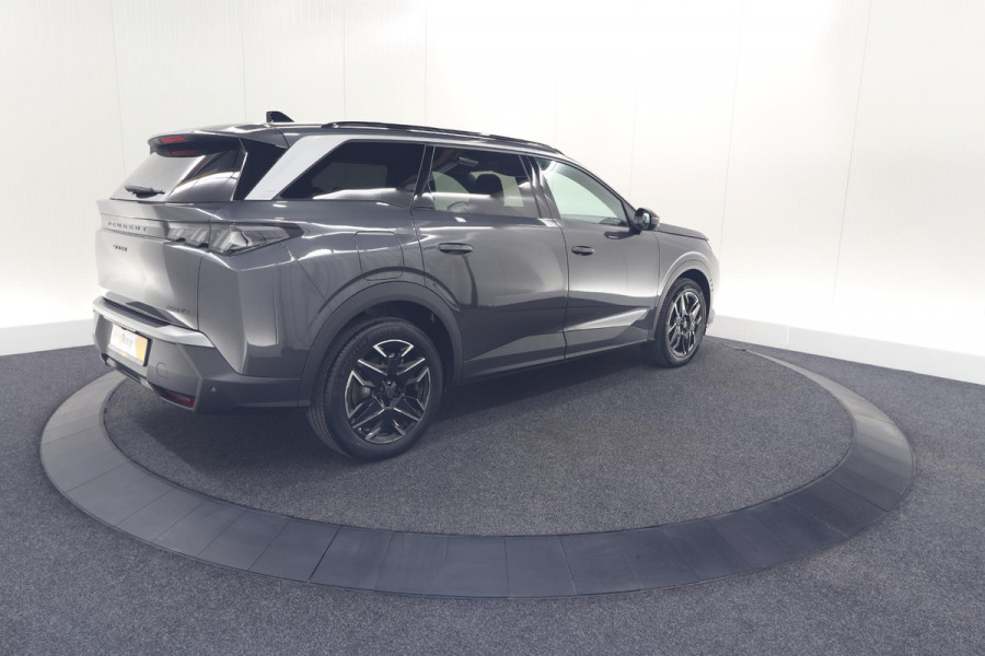 Peugeot 5008 1.2 Hybrid 136 Allure | Panoramic Navigation pack | Pack Seat | 7 Zitplaatsen | Camera | Navigatie | Apple Carplay