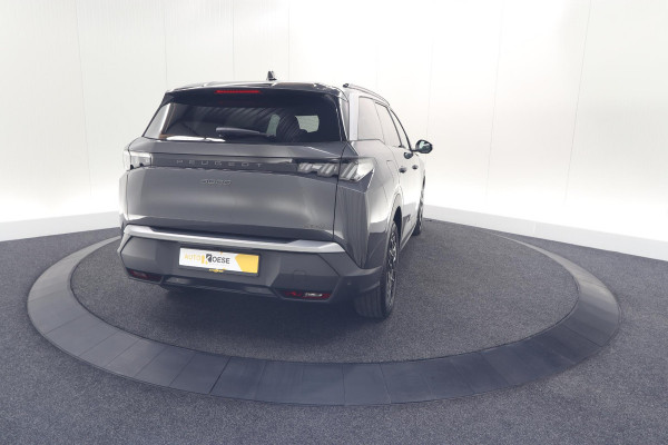 Peugeot 5008 1.2 Hybrid 136 Allure | Panoramic Navigation pack | Pack Seat | 7 Zitplaatsen | Camera | Navigatie | Apple Carplay