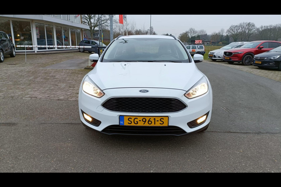 Ford FOCUS Wagon 1.0 Lease Edition