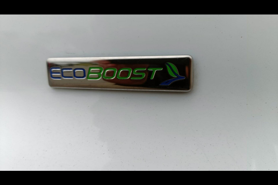 Ford FOCUS Wagon 1.0 Lease Edition