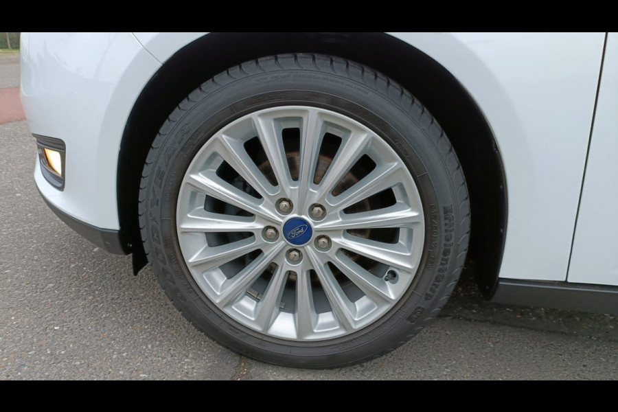 Ford FOCUS Wagon 1.0 Lease Edition