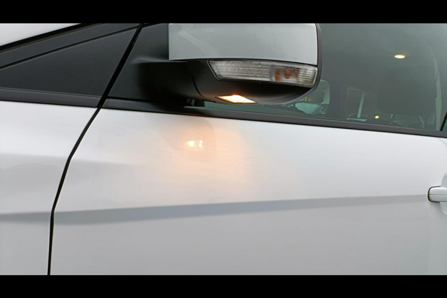 Ford FOCUS Wagon 1.0 Lease Edition