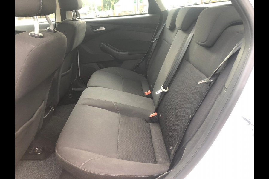 Ford FOCUS Wagon 1.0 Lease Edition