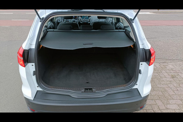 Ford FOCUS Wagon 1.0 Lease Edition