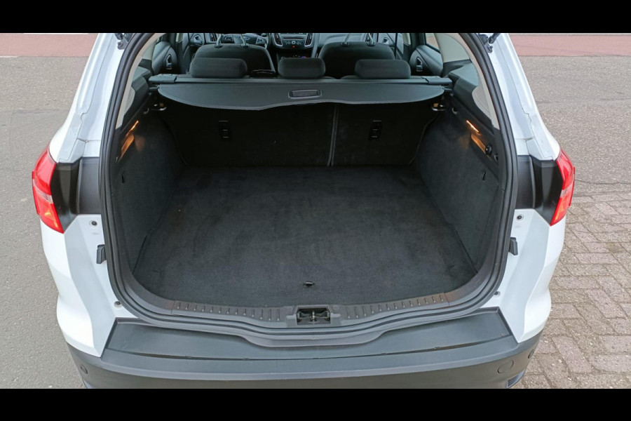 Ford FOCUS Wagon 1.0 Lease Edition