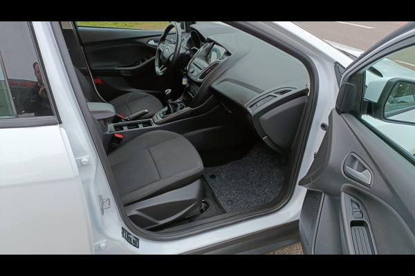 Ford FOCUS Wagon 1.0 Lease Edition