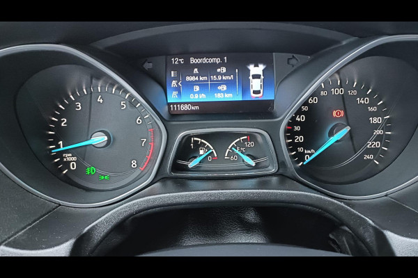 Ford FOCUS Wagon 1.0 Lease Edition