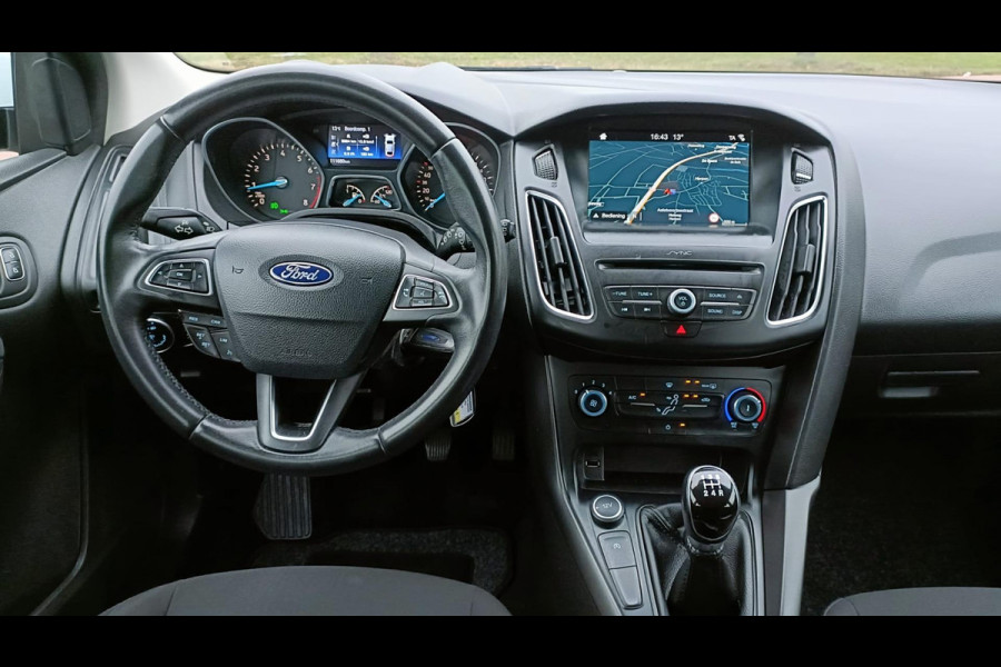 Ford FOCUS Wagon 1.0 Lease Edition