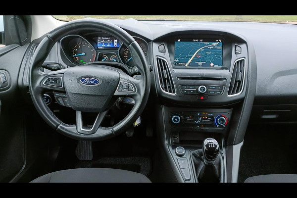 Ford FOCUS Wagon 1.0 Lease Edition