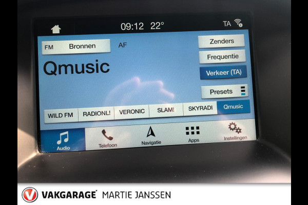 Ford FOCUS Wagon 1.0 Lease Edition