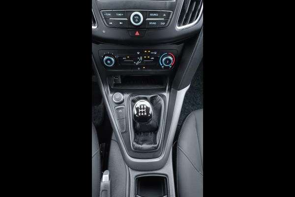 Ford FOCUS Wagon 1.0 Lease Edition