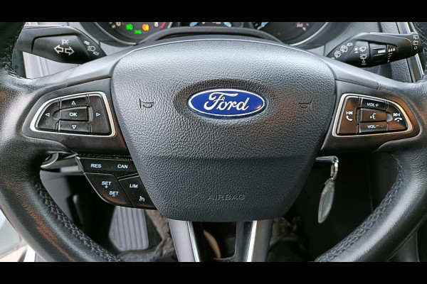 Ford FOCUS Wagon 1.0 Lease Edition