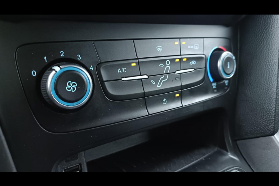 Ford FOCUS Wagon 1.0 Lease Edition