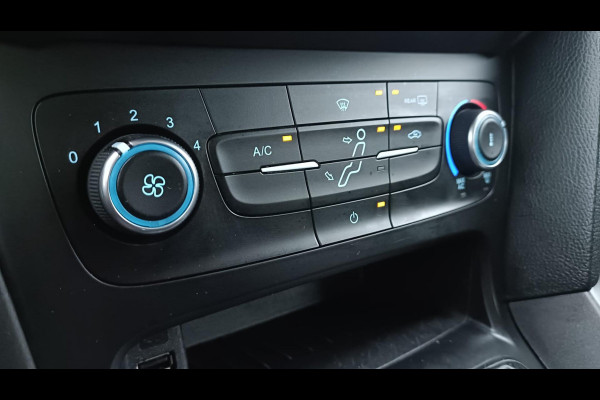 Ford FOCUS Wagon 1.0 Lease Edition