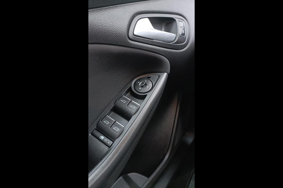 Ford FOCUS Wagon 1.0 Lease Edition