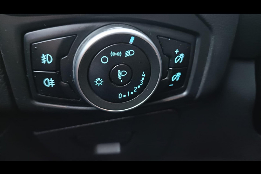 Ford FOCUS Wagon 1.0 Lease Edition