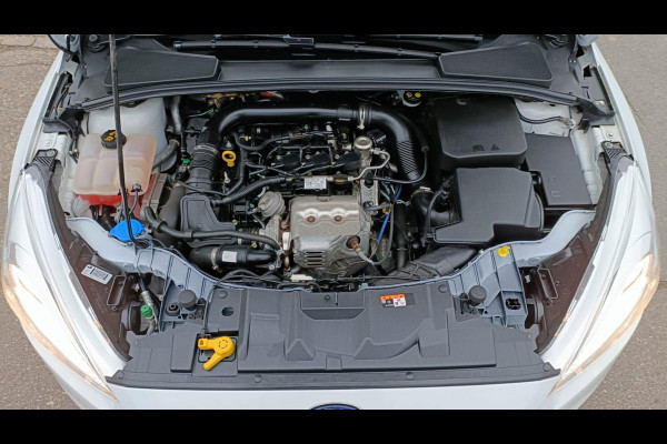 Ford FOCUS Wagon 1.0 Lease Edition