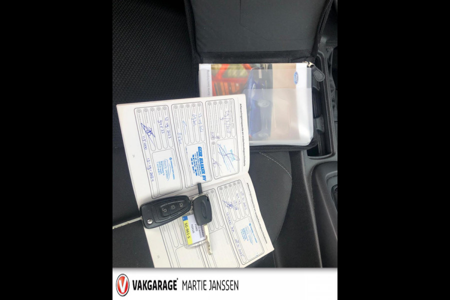 Ford FOCUS Wagon 1.0 Lease Edition