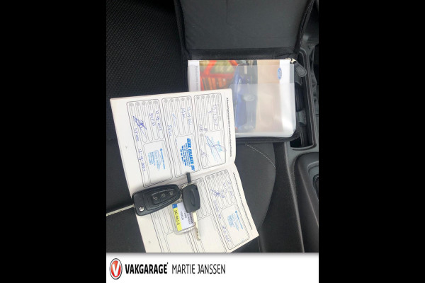 Ford FOCUS Wagon 1.0 Lease Edition